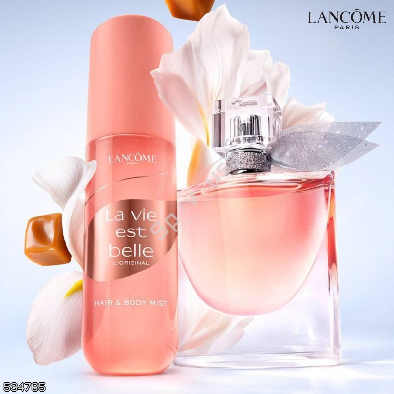 Lancôme 🇩🇪