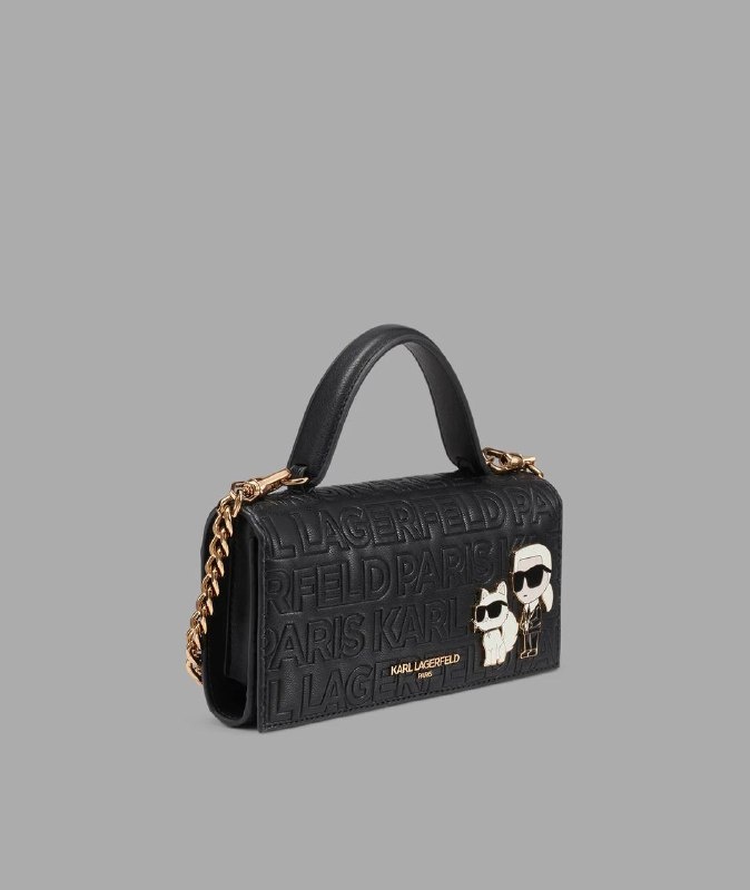 KARL LAGERFELD PARIS 🇺🇸