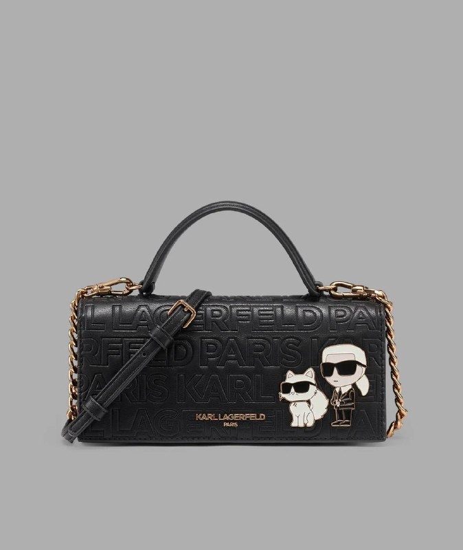 KARL LAGERFELD PARIS 🇺🇸