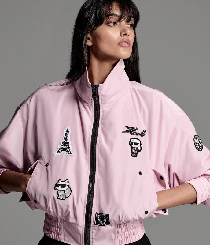 KARL LAGERFELD PARIS 🇺🇸