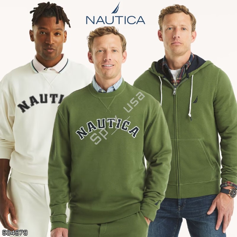 Nautica 🇺🇸
