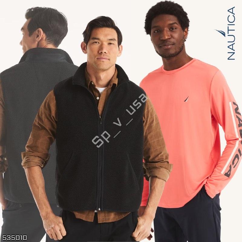 Nautica 🇺🇸