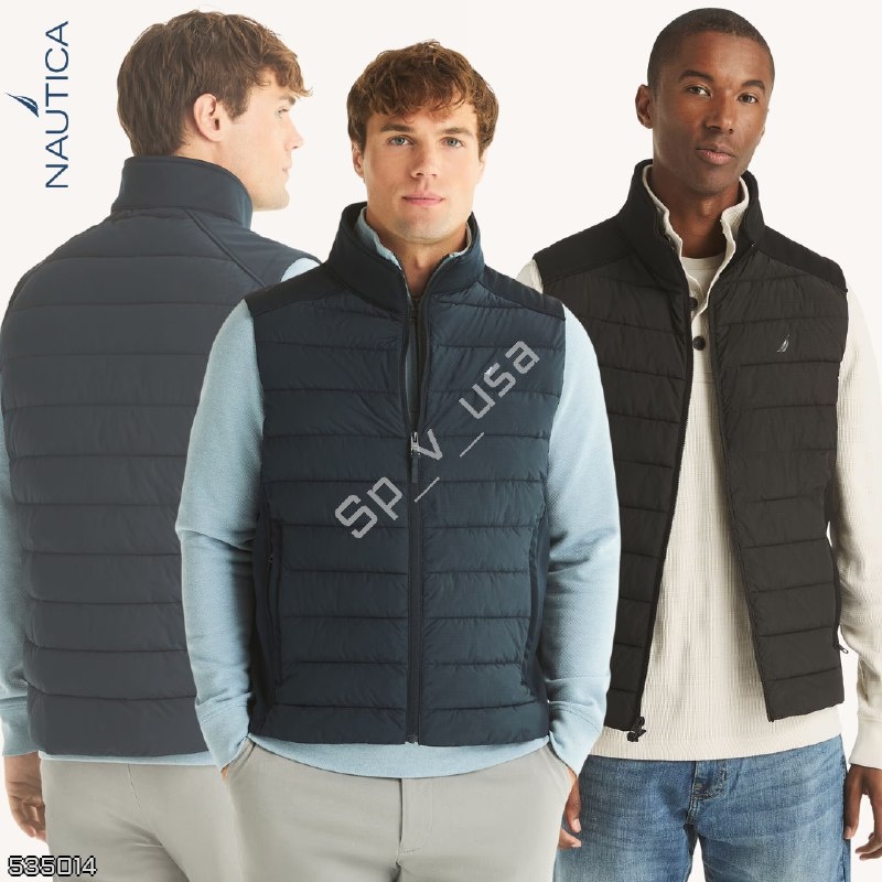 Nautica 🇺🇸