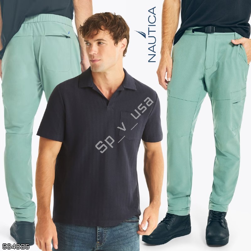 Nautica 🇺🇸