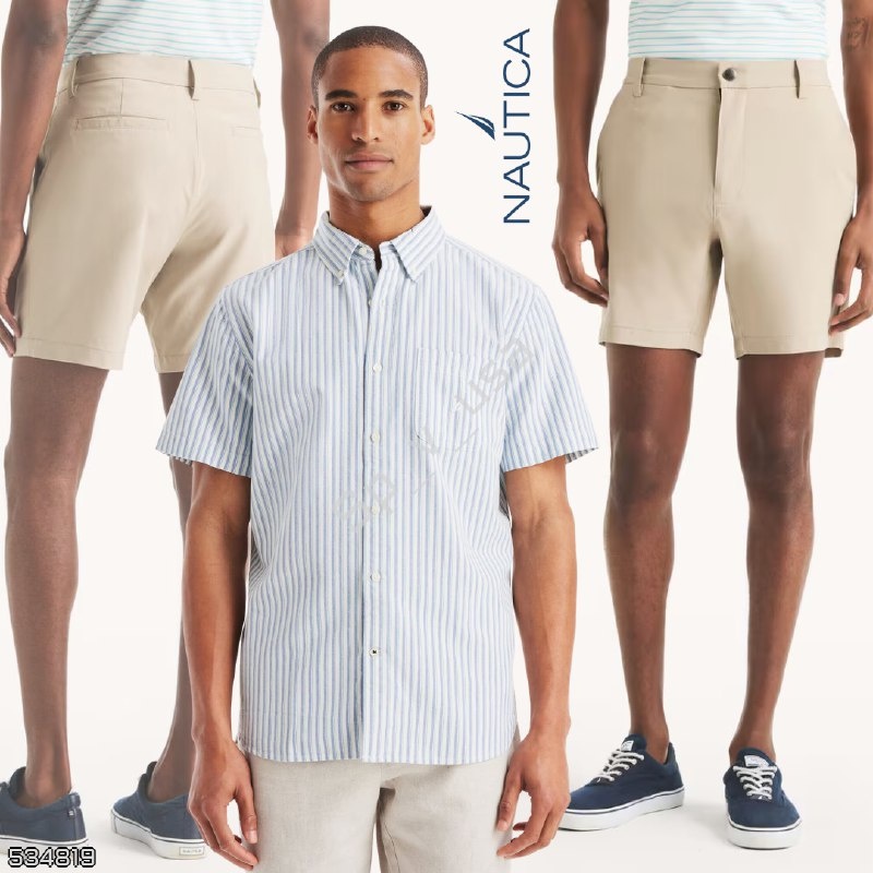 Nautica 🇺🇸
