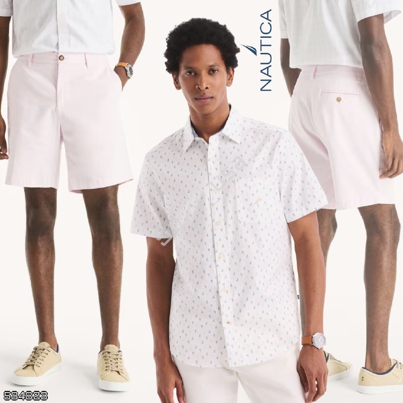 Nautica 🇺🇸