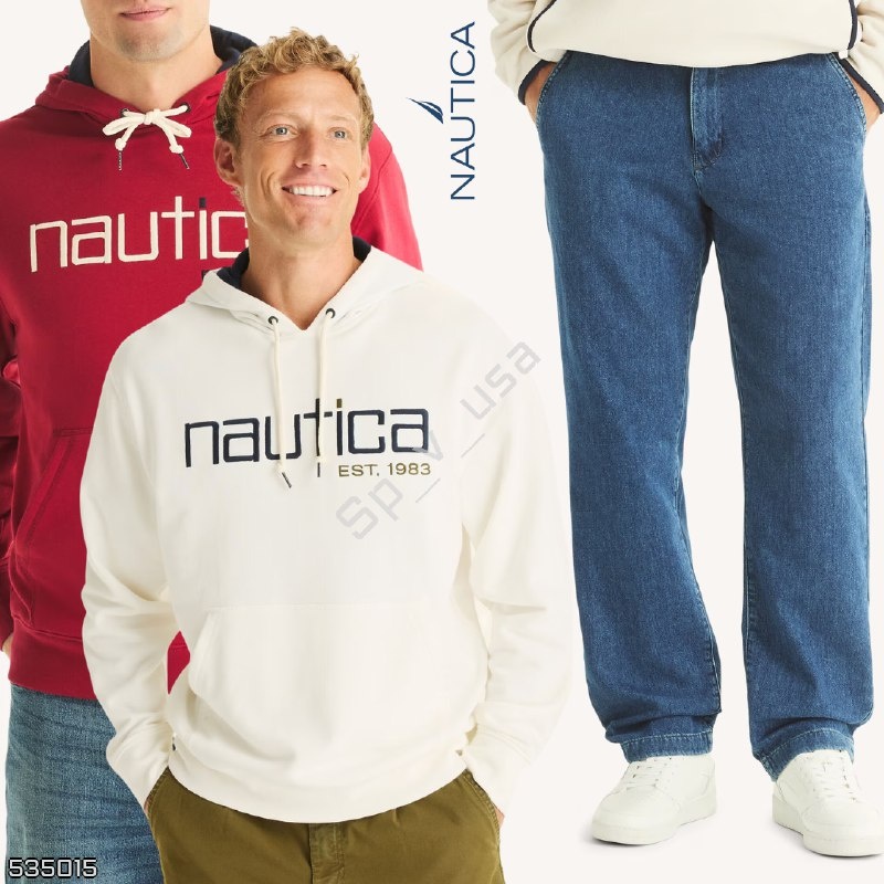 Nautica 🇺🇸