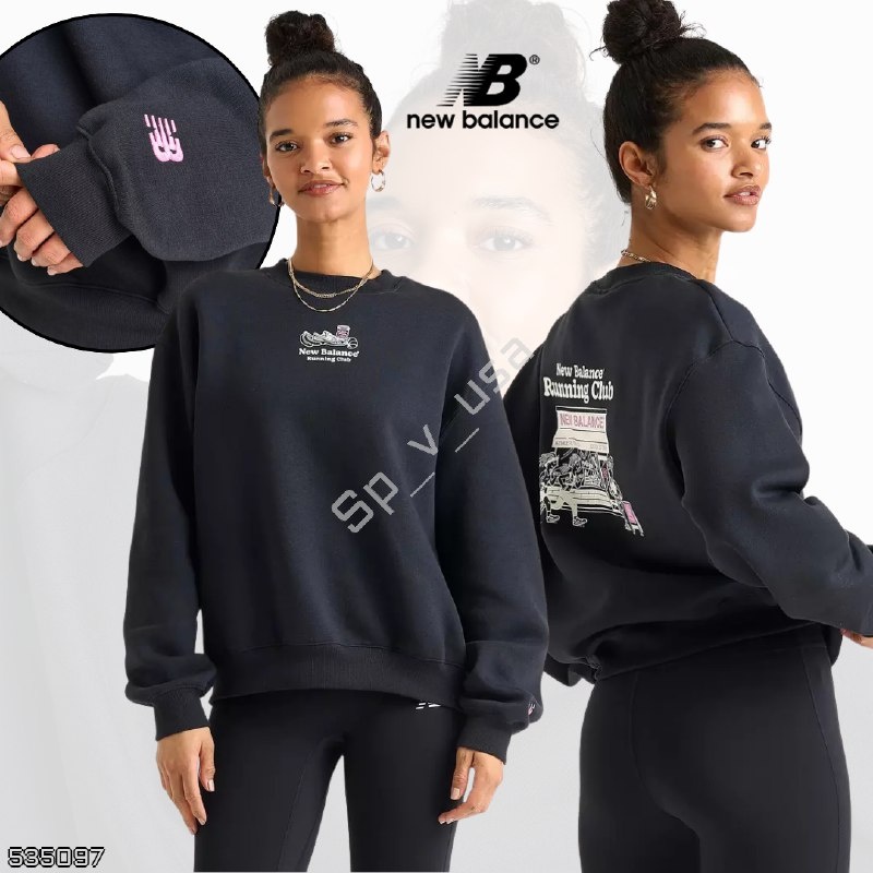 New Balance 🇺🇸