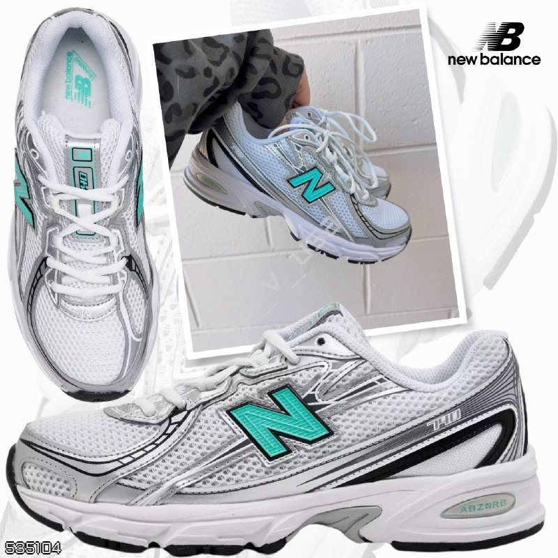 New Balance 🇺🇸