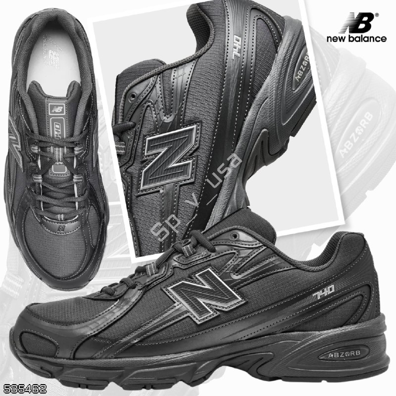 New Balance 🇺🇸