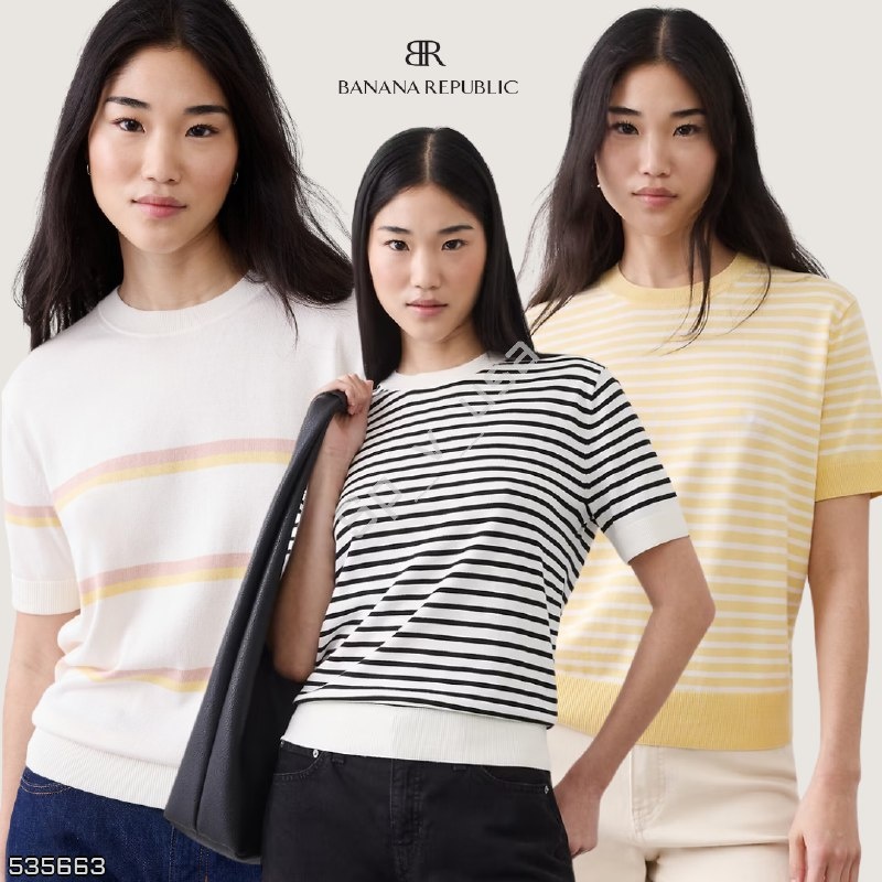 Banana Republic Factory 🇺🇸