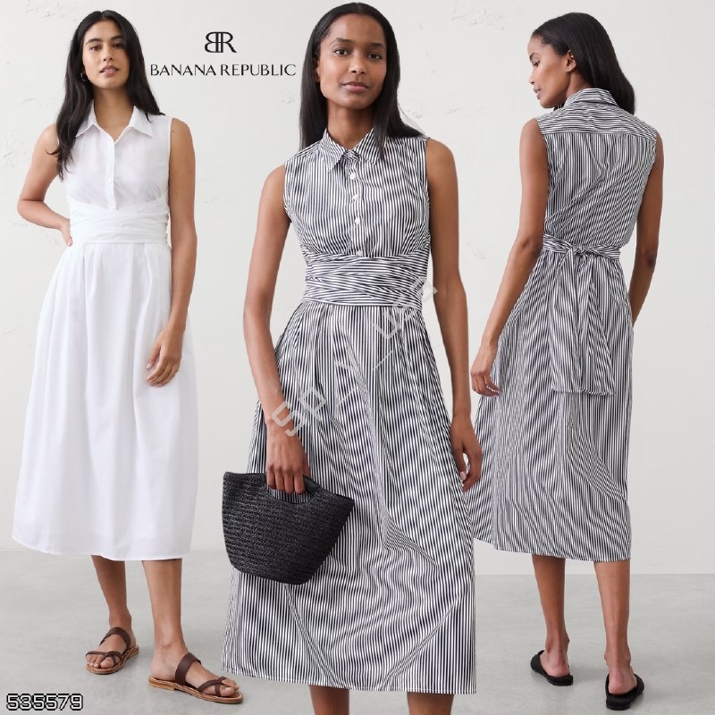 Banana Republic Factory 🇺🇸