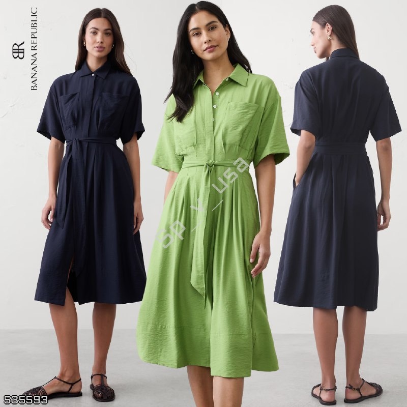 Banana Republic Factory 🇺🇸