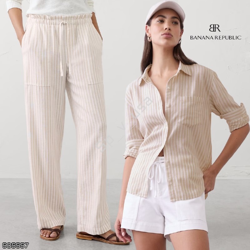 Banana Republic Factory 🇺🇸