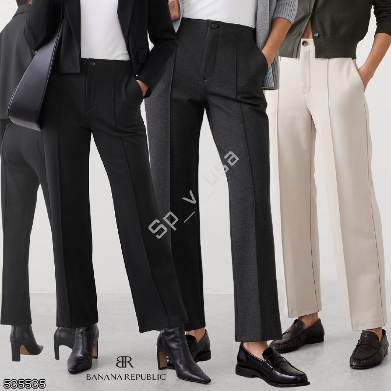 Banana Republic Factory 🇺🇸