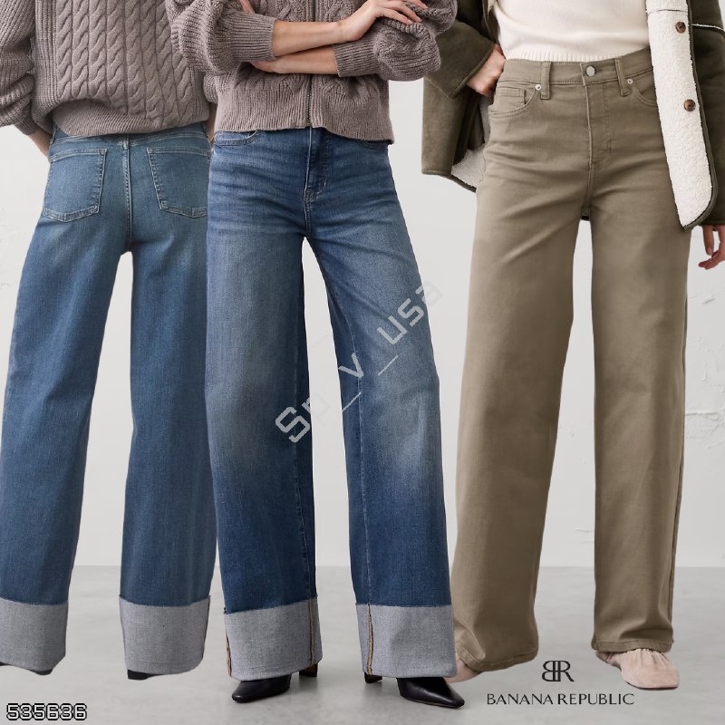 Banana Republic Factory 🇺🇸