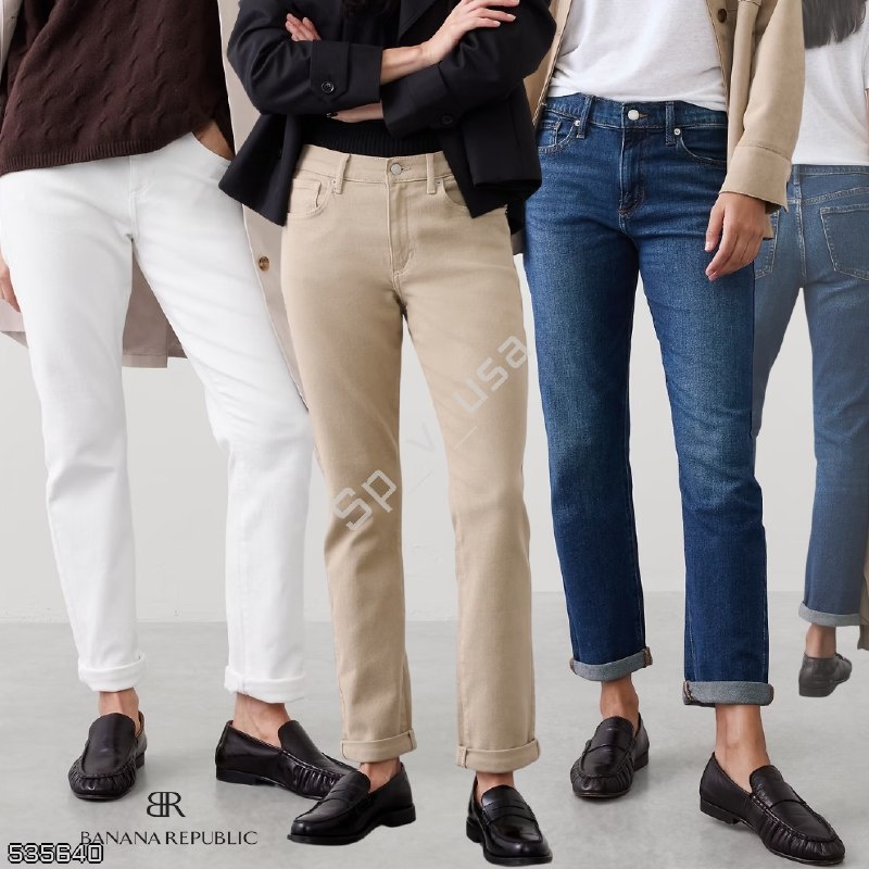 Banana Republic Factory 🇺🇸