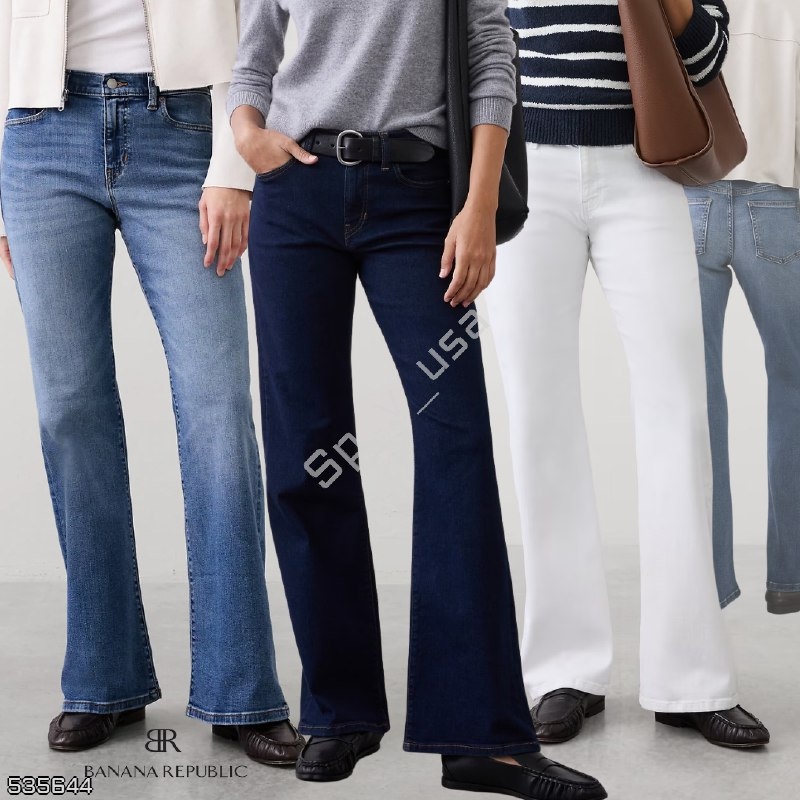 Banana Republic Factory 🇺🇸