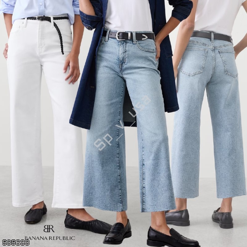 Banana Republic Factory 🇺🇸