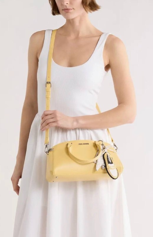 STEVE MADDEN 🇺🇸