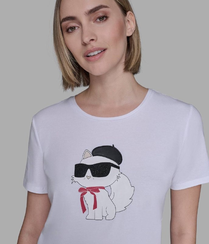 KARL LAGERFELD 🇺🇸