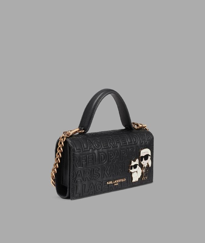 KARL LAGERFELD 🇺🇸