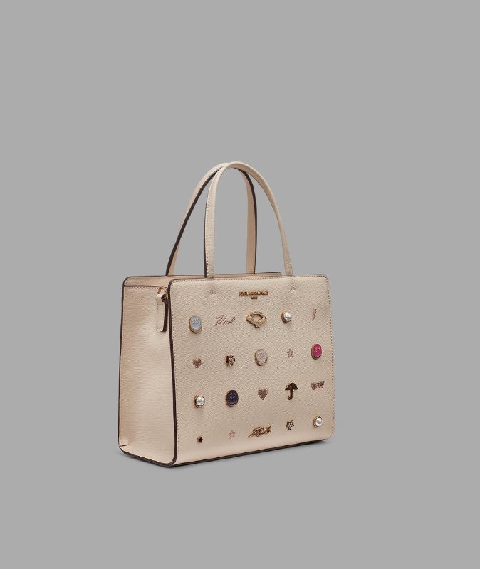 Karl Lagerfeld 🇺🇸