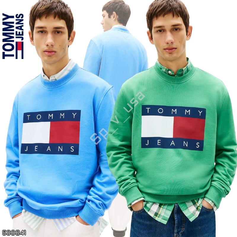 Tommy Jeans 🇺🇸