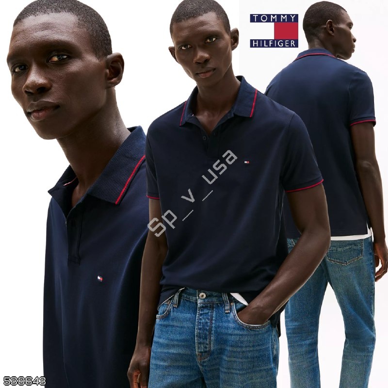 Tommy Hilfiger 🇺🇸