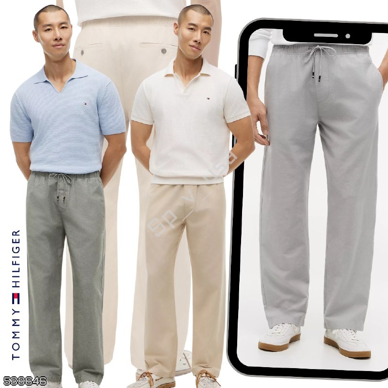 Tommy Hilfiger 🇺🇸