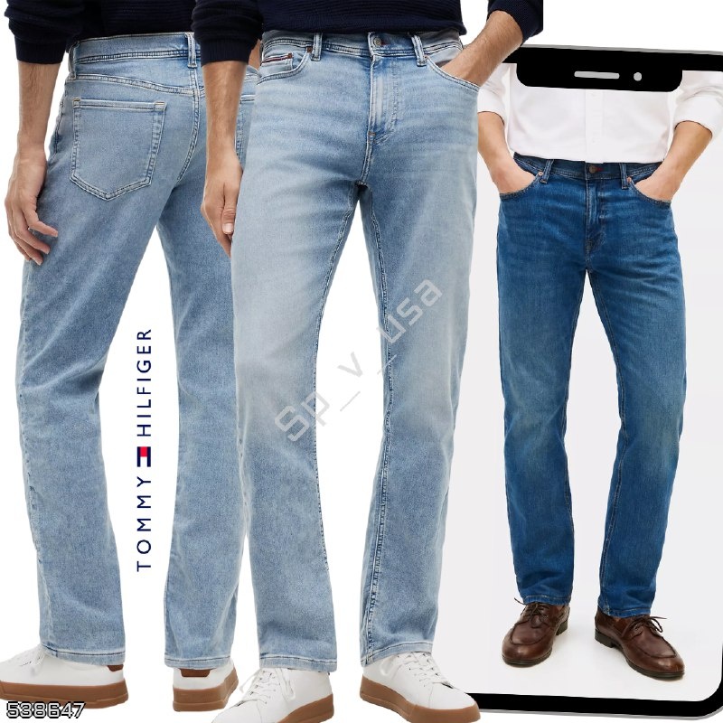 Tommy Hilfiger 🇺🇸