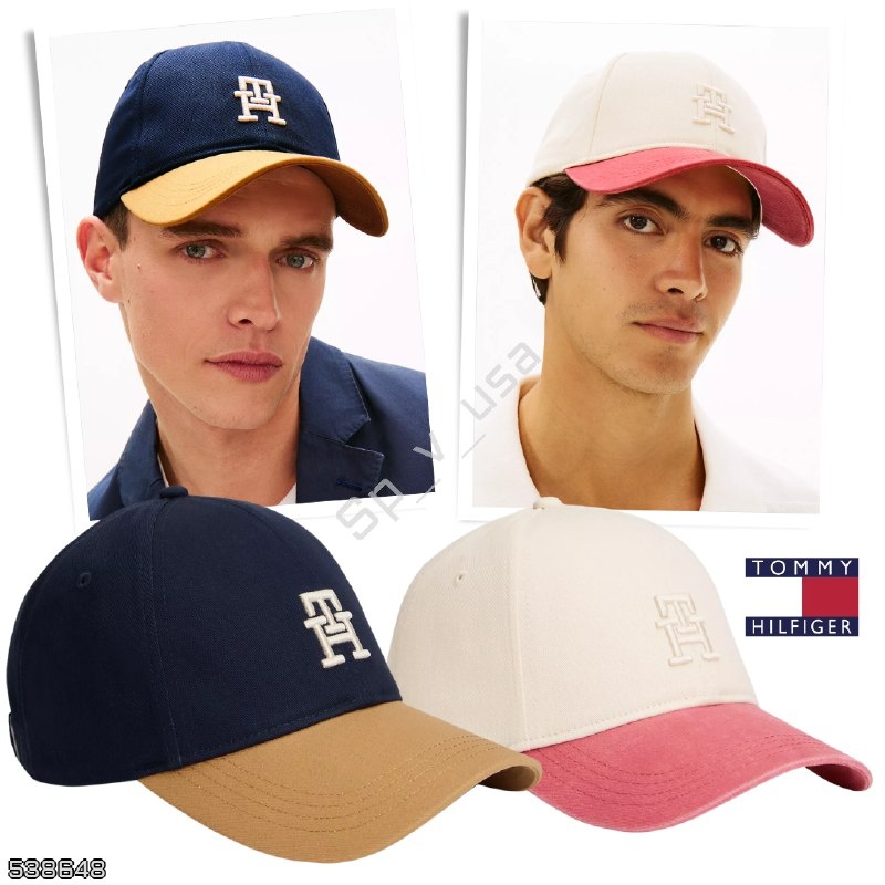 Tommy Hilfiger 🇺🇸