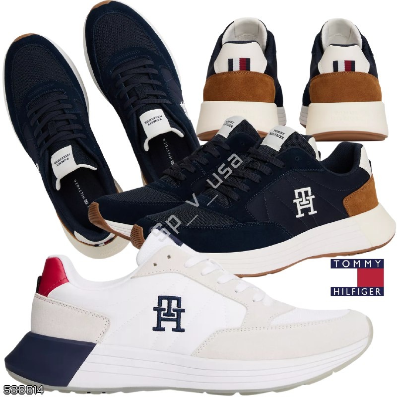 Tommy Hilfiger 🇺🇸