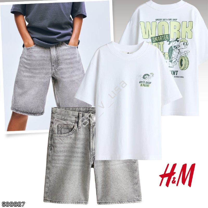 H&M 🇩🇪