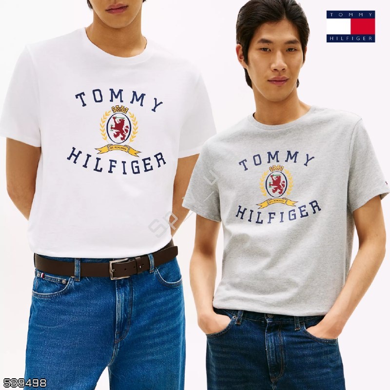 Tommy Hilfiger 🇺🇸