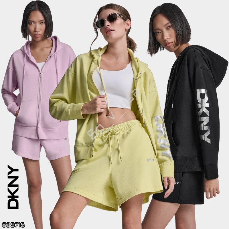 DKNY 🇺🇸