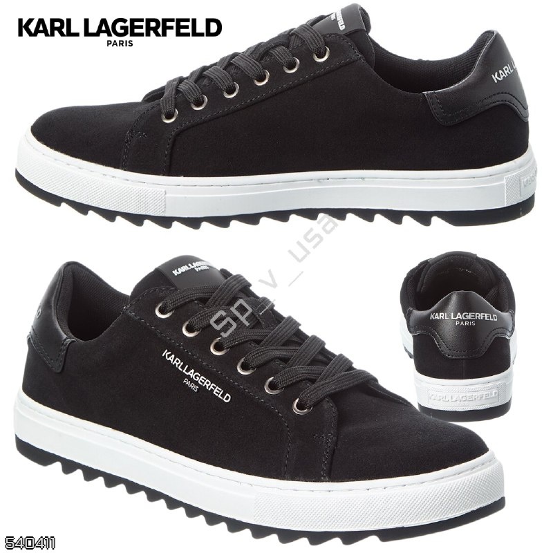 Karl Lagerfeld Paris 🇺🇸