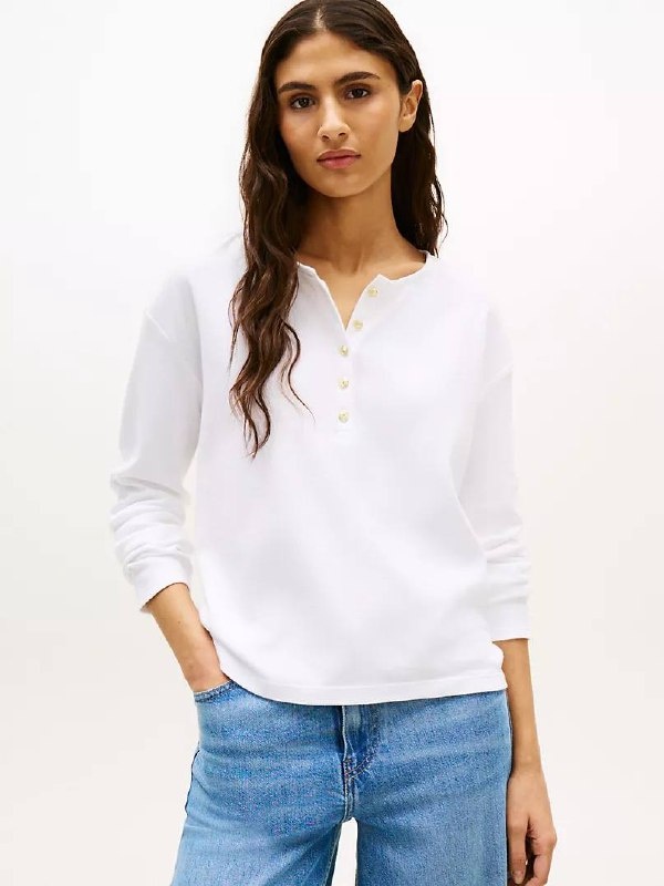 TOMMY HILFIGER 🇺🇸