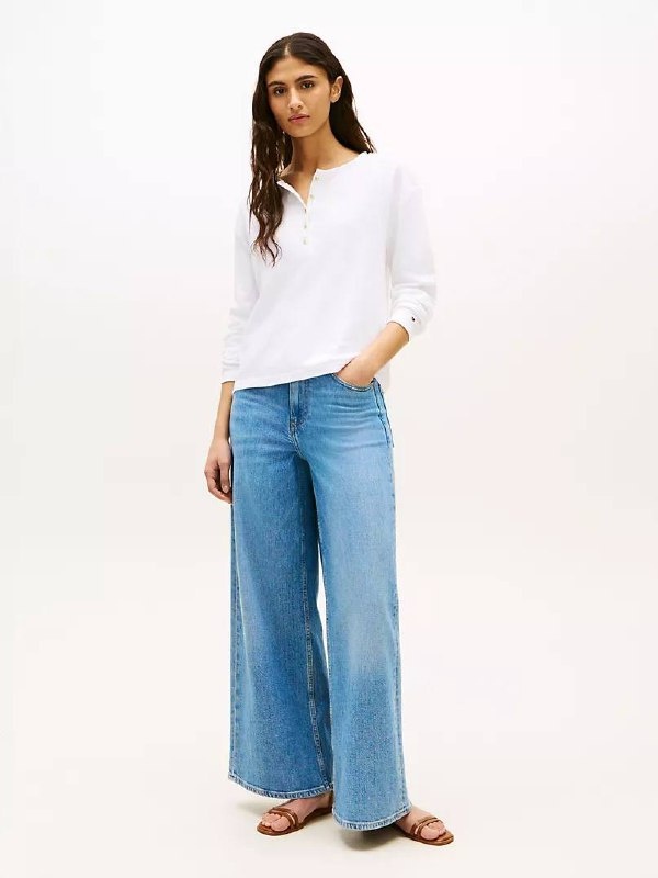 TOMMY HILFIGER 🇺🇸