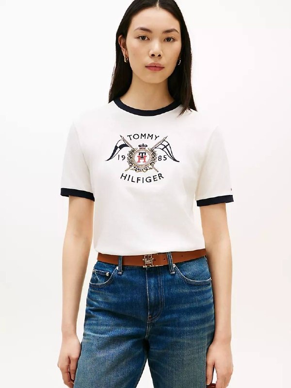 TOMMY HILFIGER 🇺🇸