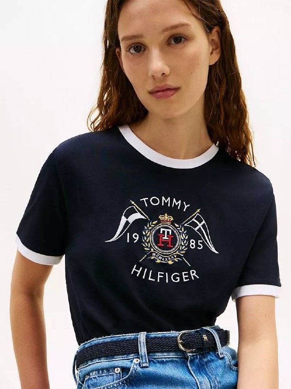 TOMMY HILFIGER 🇺🇸