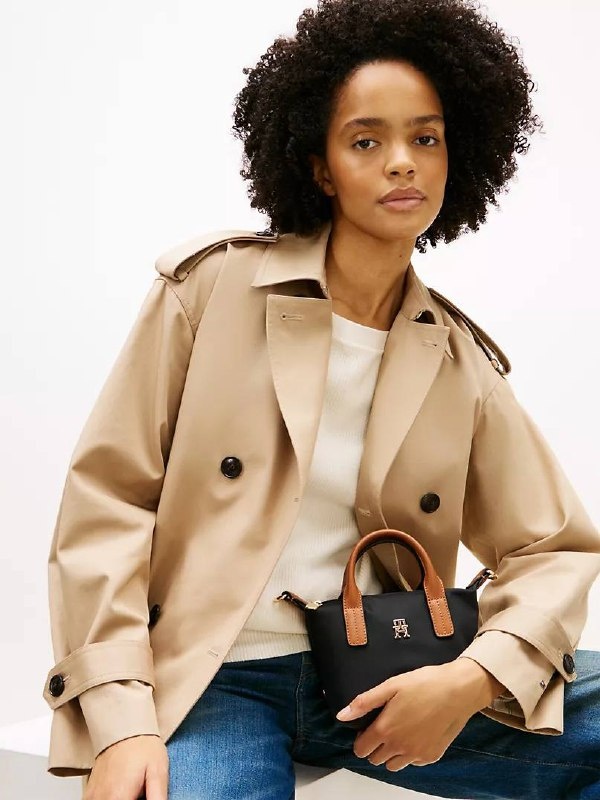 TOMMY HILFIGER 🇺🇸