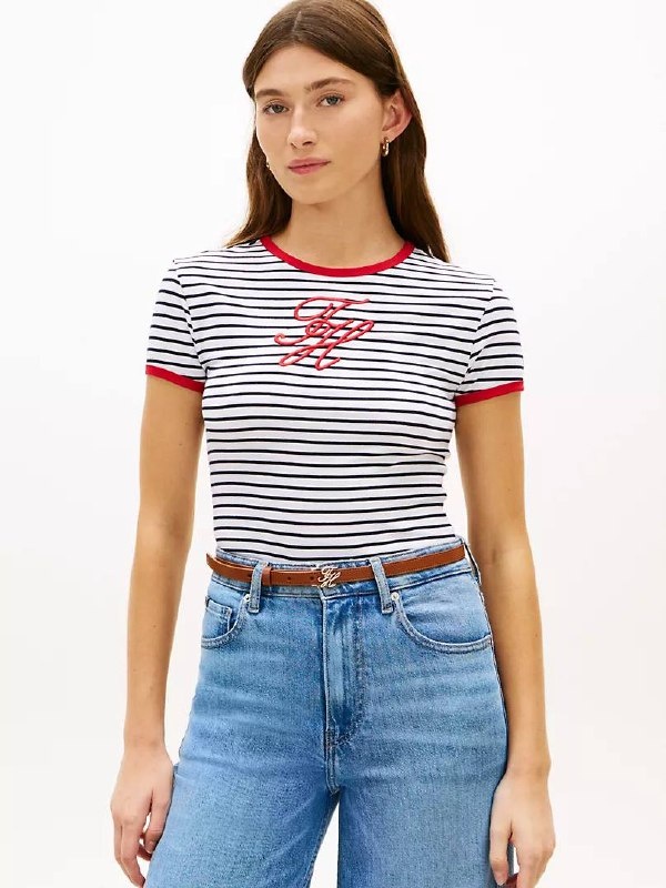 TOMMY HILFIGER 🇺🇸