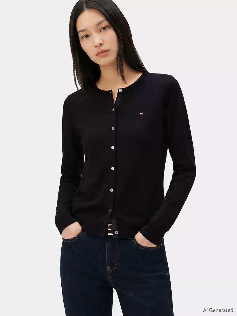 TOMMY HILFIGER 🇺🇸