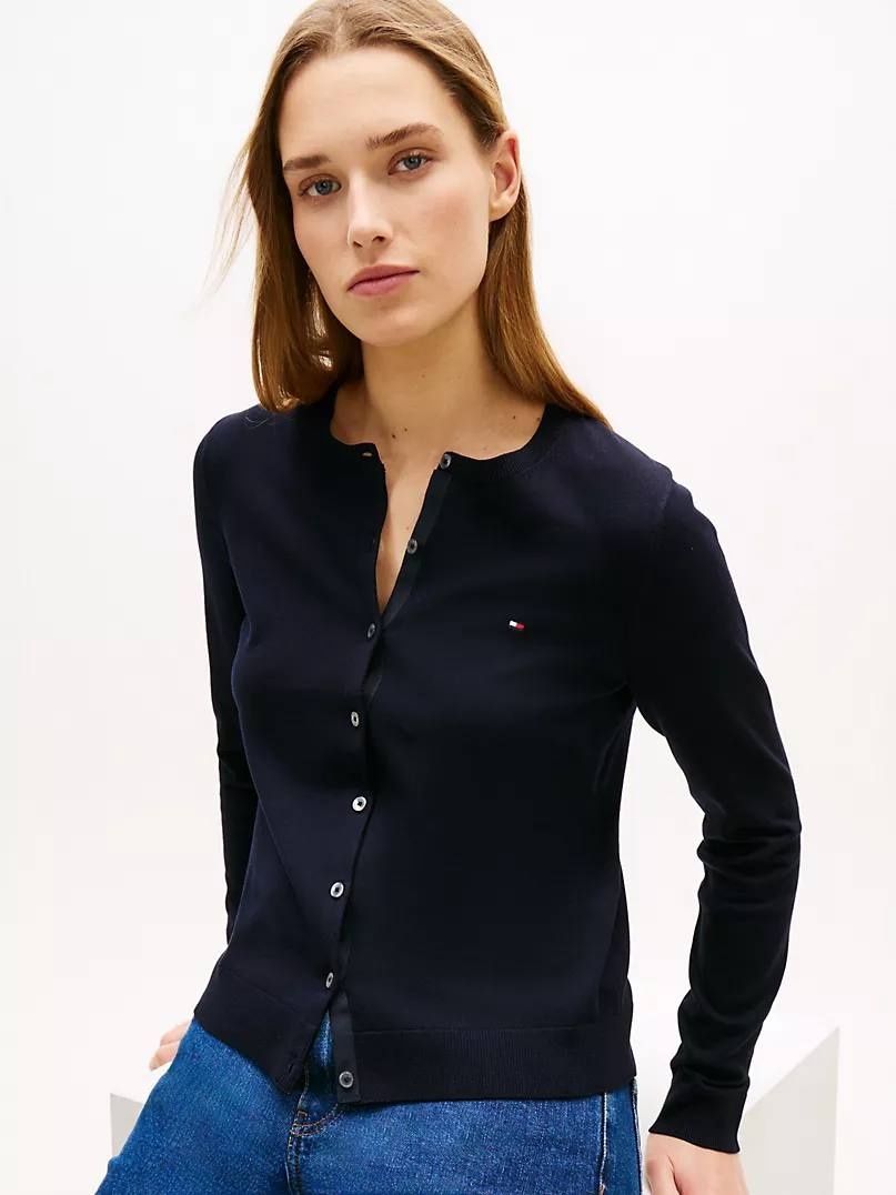 TOMMY HILFIGER 🇺🇸