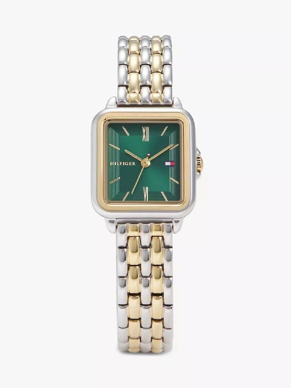 TOMMY HILFIGER 🇺🇸