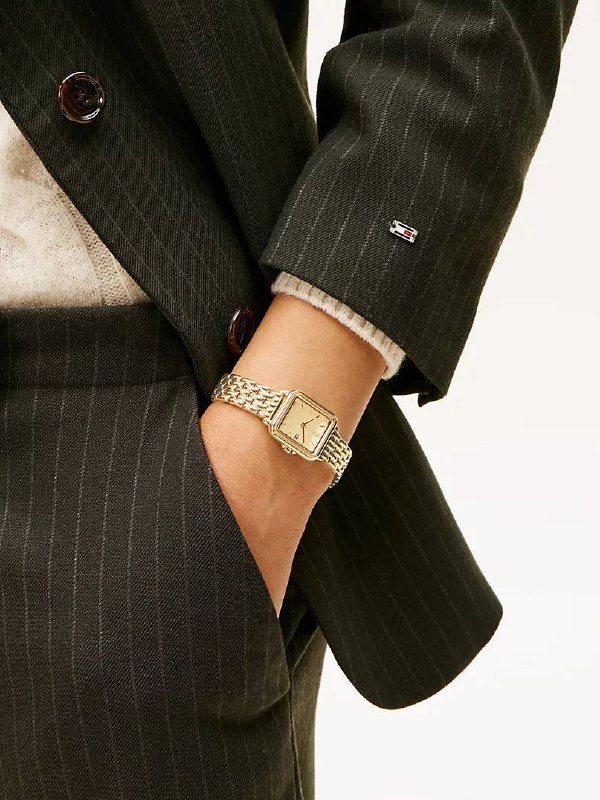 TOMMY HILFIGER 🇺🇸