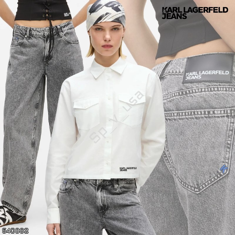 Karl Lagerfeld Jeans 🇩🇪