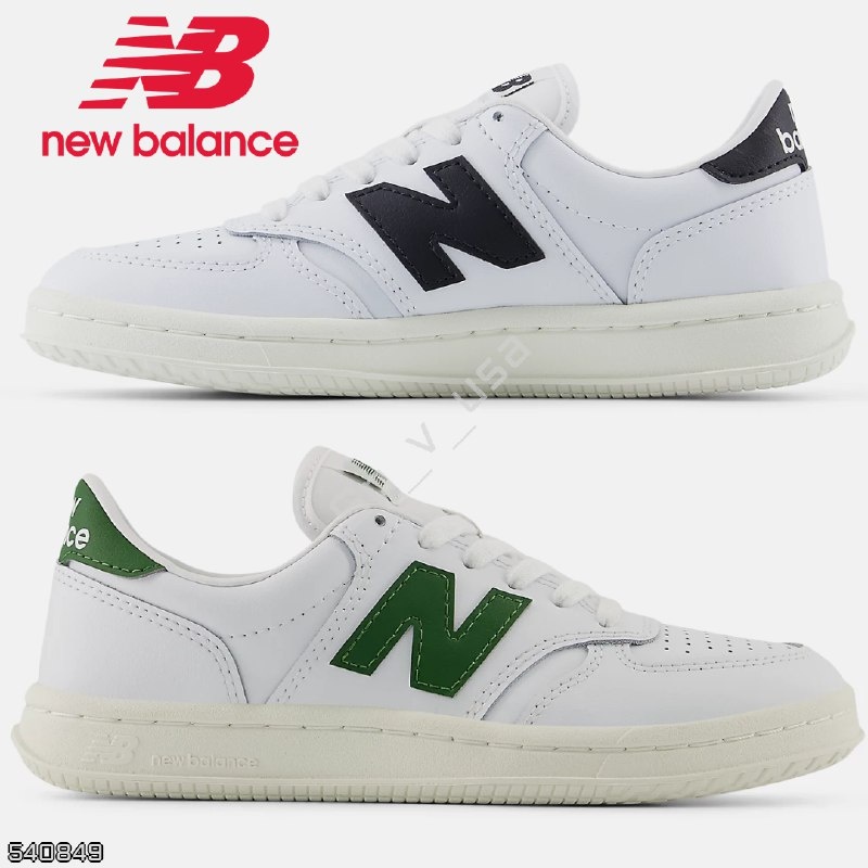 New New Balance 🇺🇸 — Весь мир