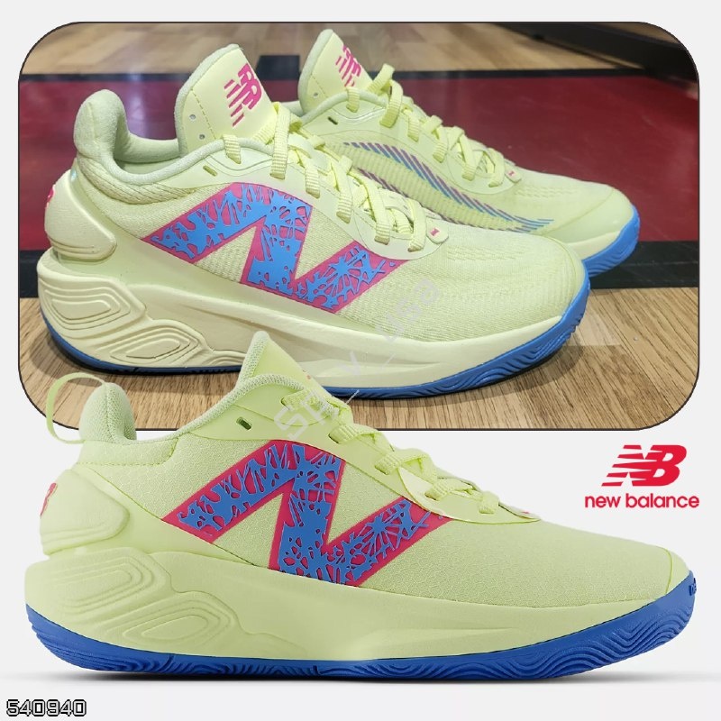 New New Balance 🇺🇸 — Весь мир